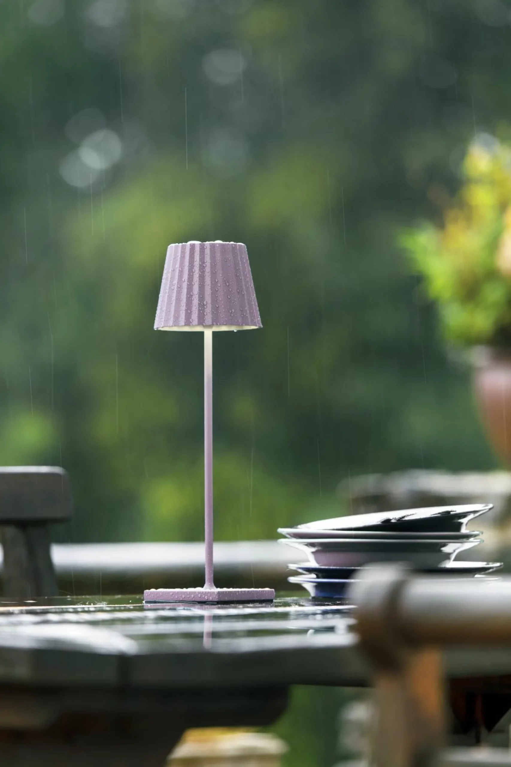 Best SOMPEX Tischleuchte LED AKKU