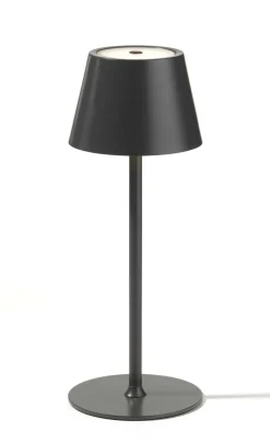 casa NOVA Tischleuchte LED AKKU