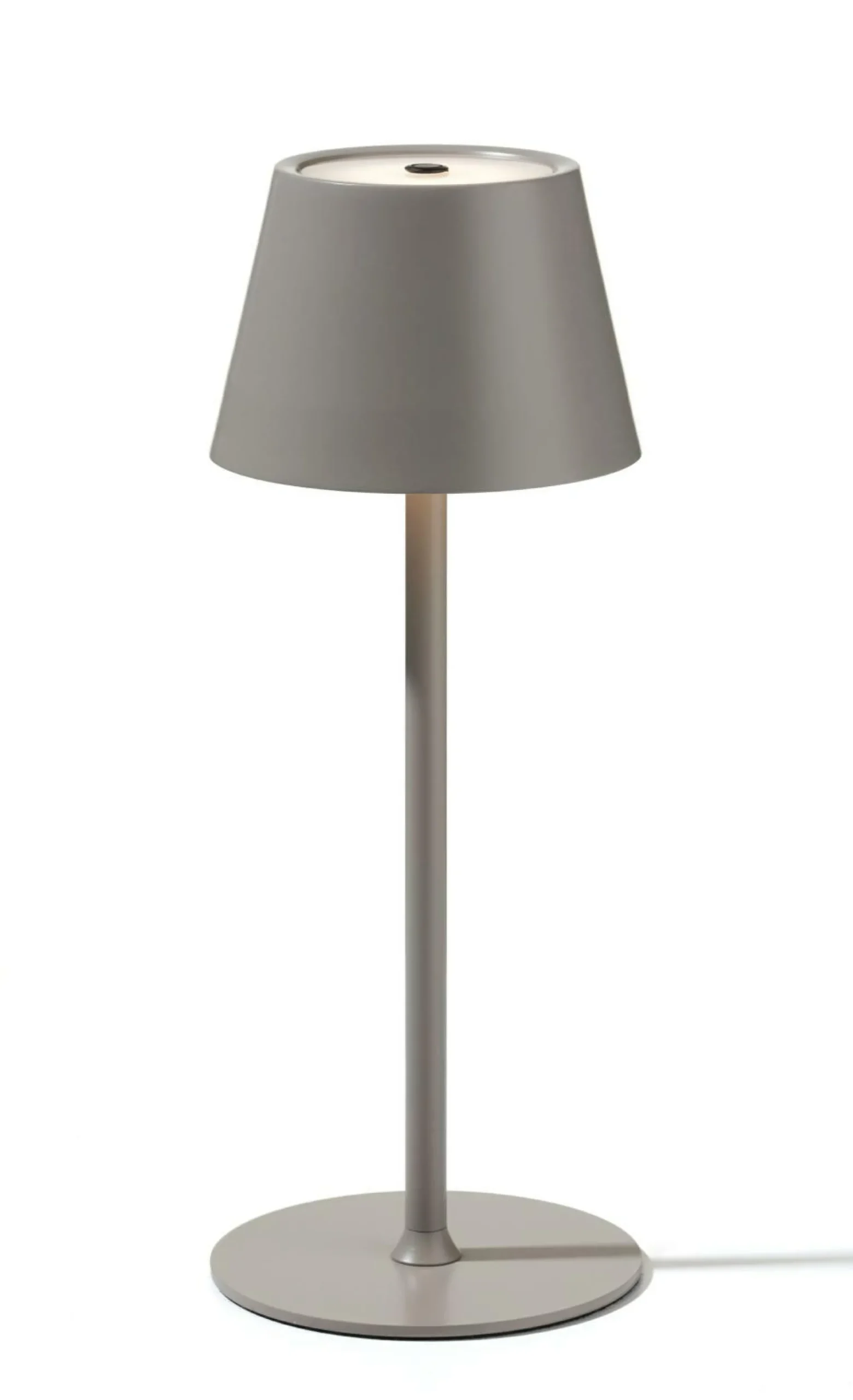 casa NOVA Tischleuchte LED AKKU