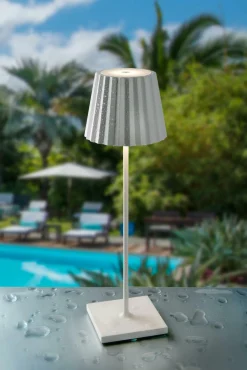 SOMPEX Tischleuchte LED AKKU