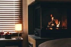 Best FHLIGHTING Tischleuchte LESINA