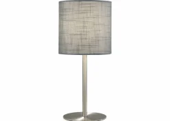 casa NOVA Tischleuchte LIA