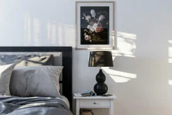 Hot Sonstige Tischleuchte LOFTY