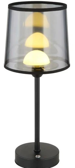 GLOBO Lighting Tischleuchte LUNKI