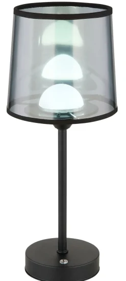 GLOBO Lighting Tischleuchte LUNKI