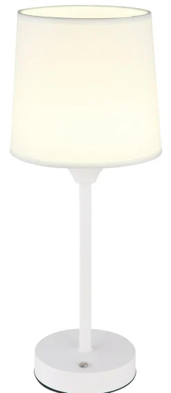 New GLOBO Lighting Tischleuchte LUNKI