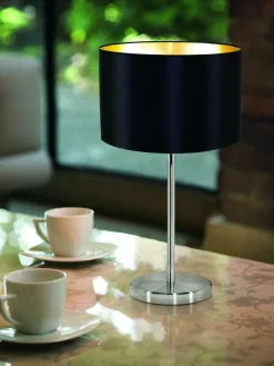 Hot EGLO Tischleuchte MASERLO