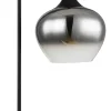 New GLOBO Lighting Tischleuchte MAXY