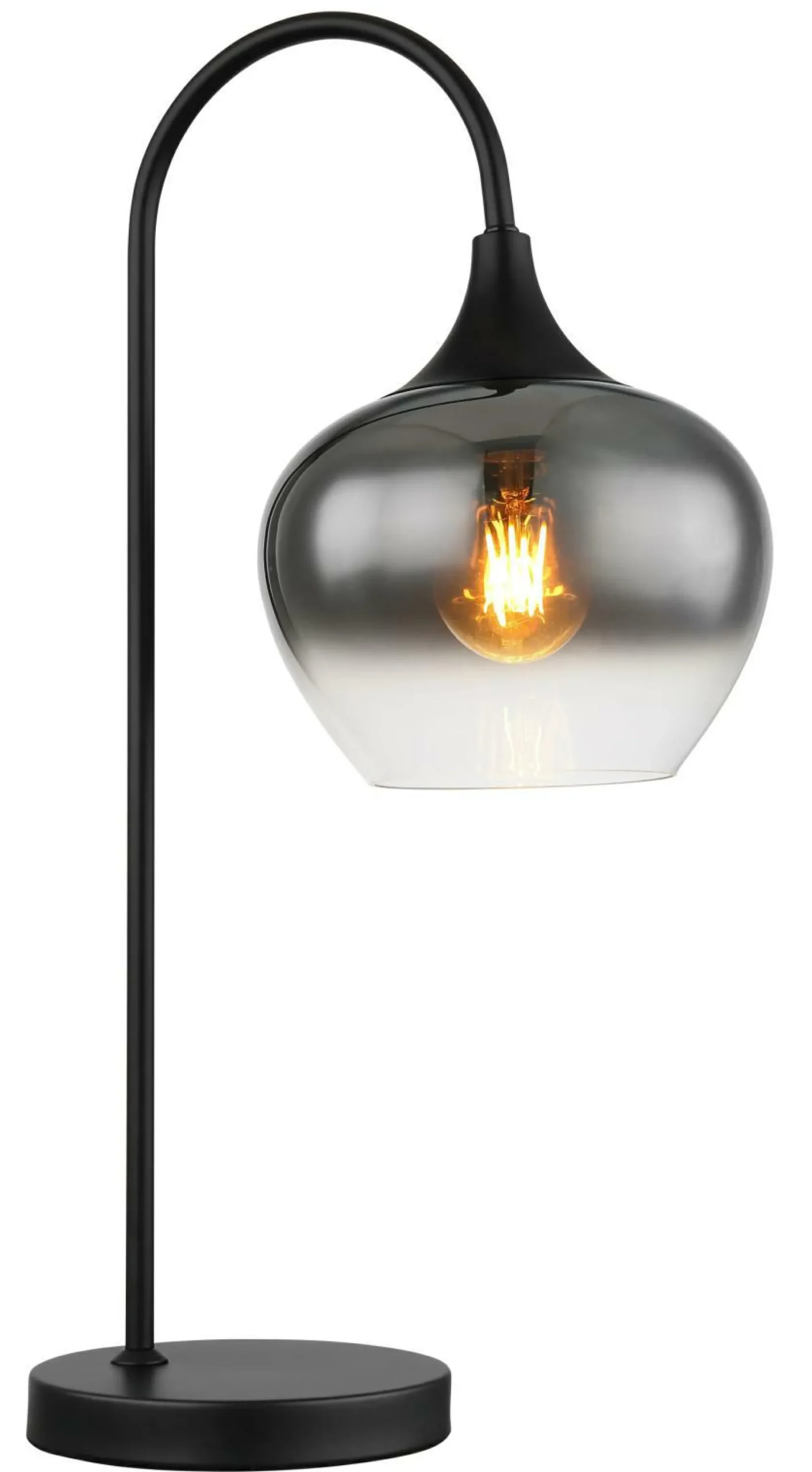 New GLOBO Lighting Tischleuchte MAXY
