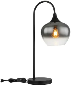 New GLOBO Lighting Tischleuchte MAXY