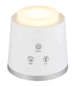 New GLOBO Lighting Tischleuchte MEEYA