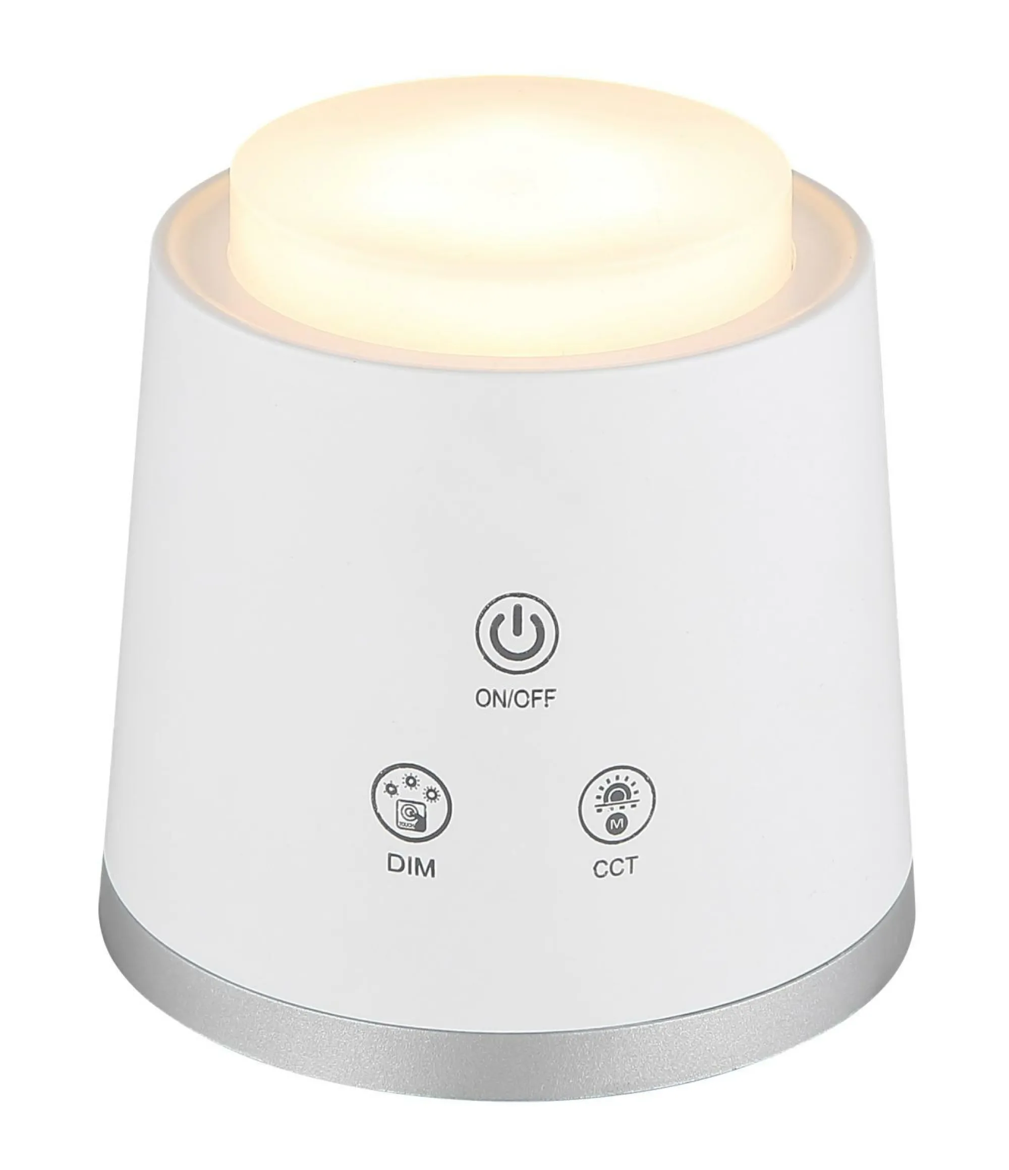 New GLOBO Lighting Tischleuchte MEEYA