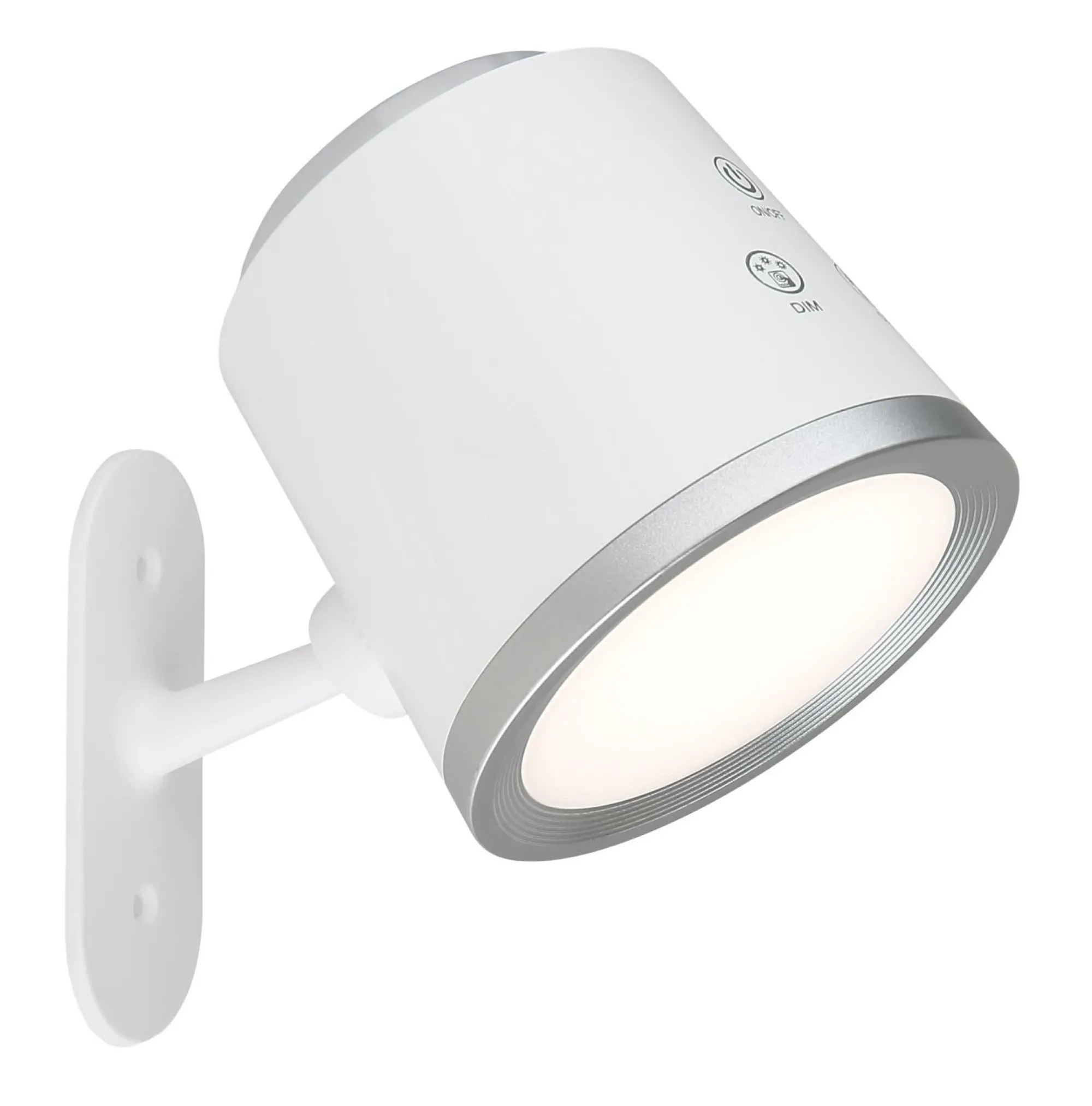 New GLOBO Lighting Tischleuchte MEEYA