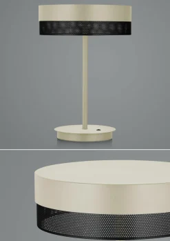 Online HELL Tischleuchte MESH