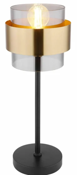 Outlet GLOBO Lighting Tischleuchte MILLEY