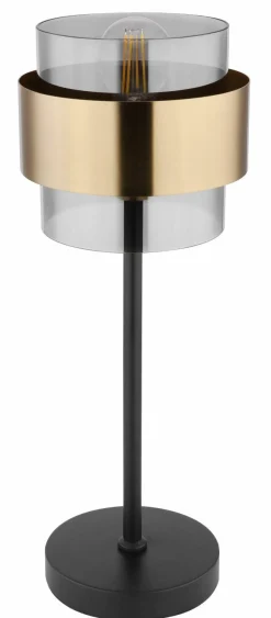 Outlet GLOBO Lighting Tischleuchte MILLEY