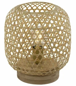 GLOBO Lighting Tischleuchte MIRENA