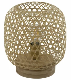 GLOBO Lighting Tischleuchte MIRENA