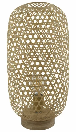 GLOBO Lighting Tischleuchte MIRENA