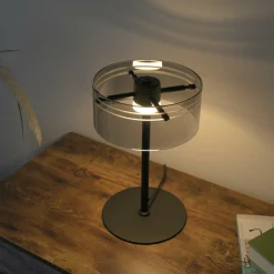 MONDO Tischleuchte KARENA