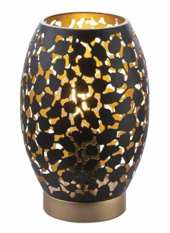 GLOBO Lighting Tischleuchte NARRI