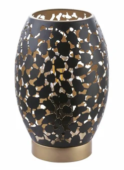 GLOBO Lighting Tischleuchte NARRI