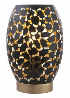 GLOBO Lighting Tischleuchte NARRI