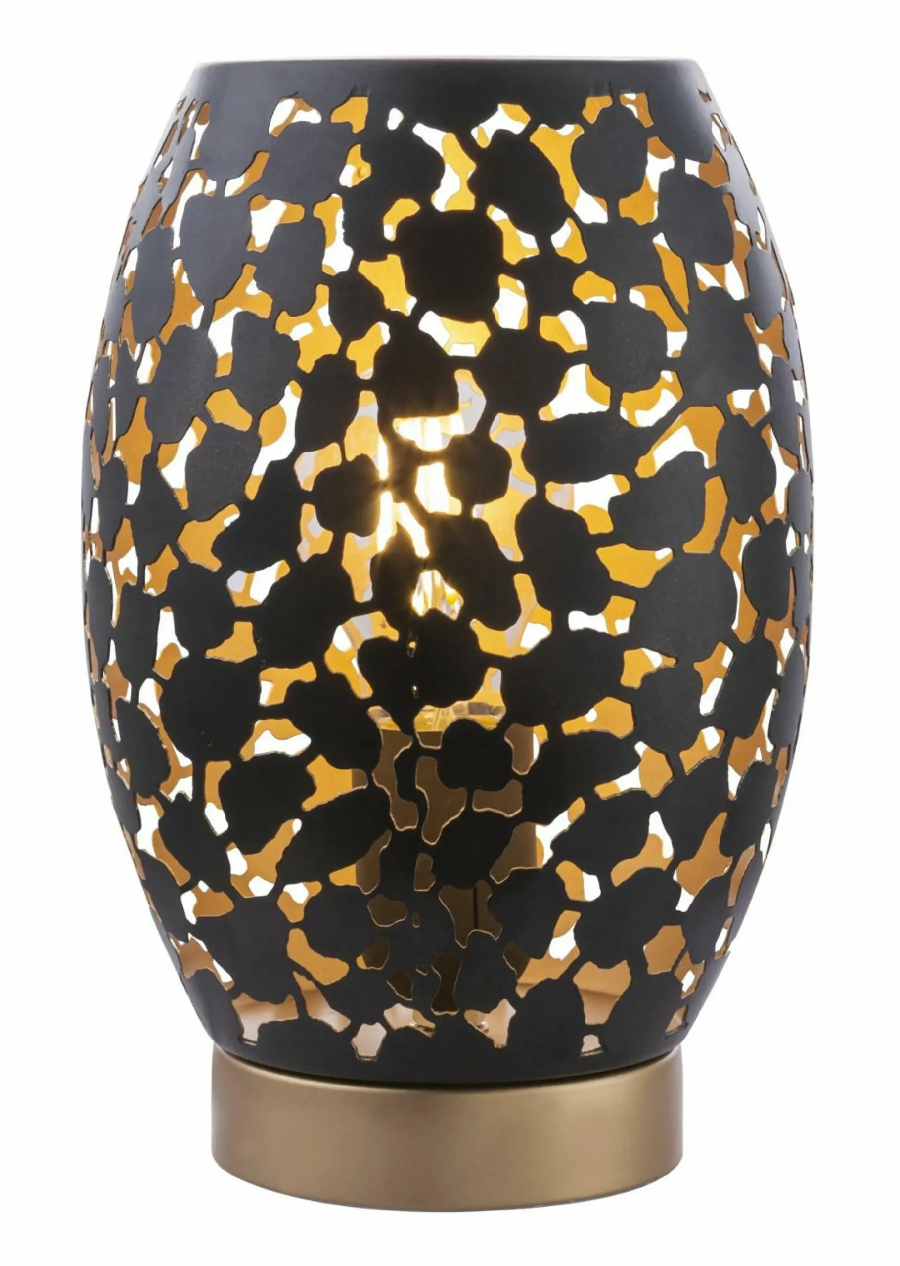 GLOBO Lighting Tischleuchte NARRI