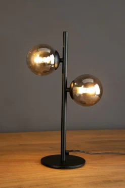 Best ECO-LIGHT Tischleuchte NEPTUN