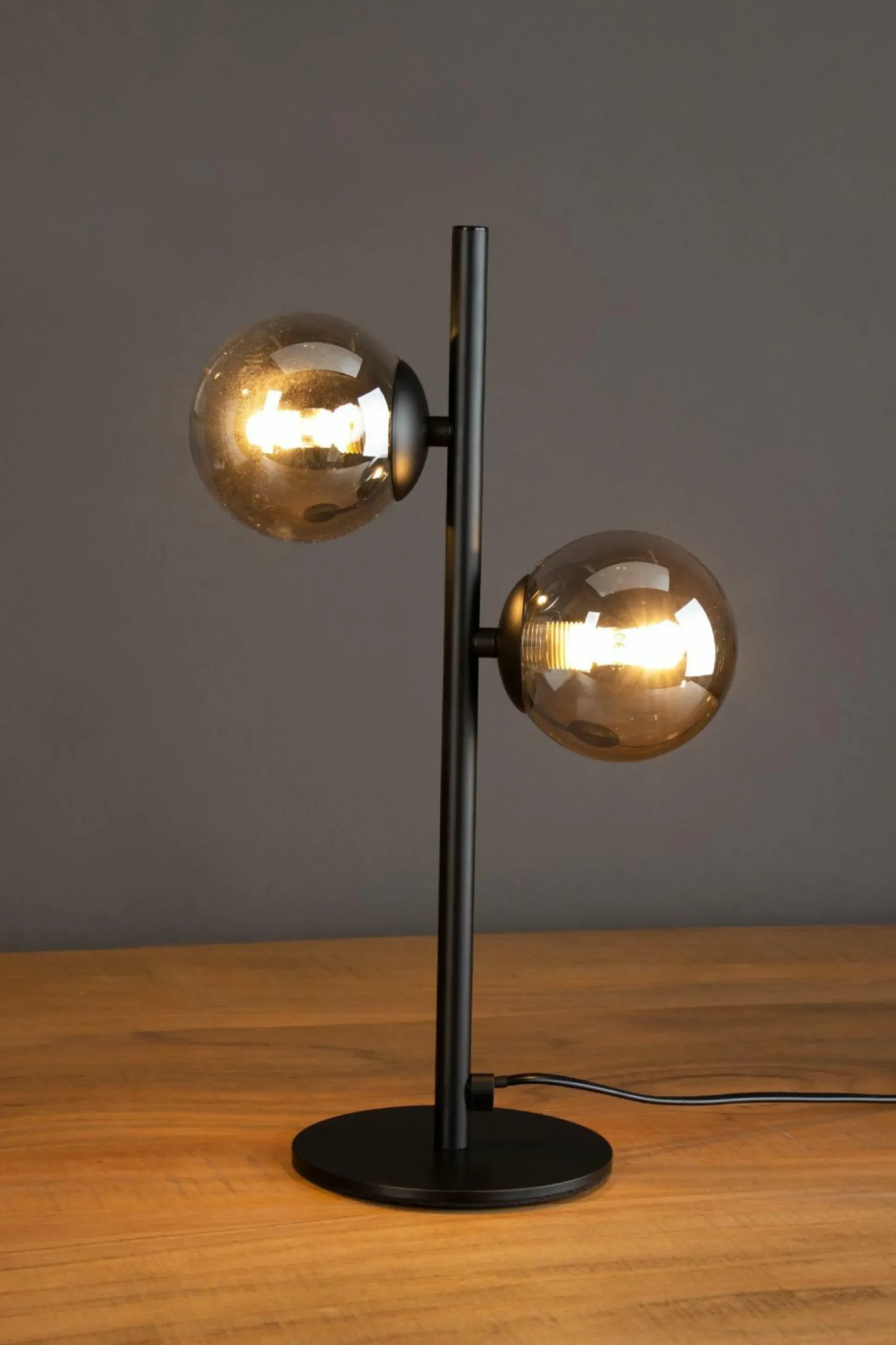 Best ECO-LIGHT Tischleuchte NEPTUN