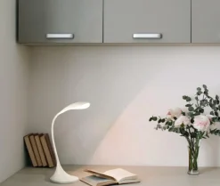 FISCHER & HONSEL Tischleuchte NIL