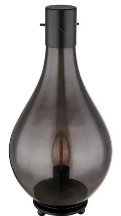 New GLOBO Lighting Tischleuchte OSKUS