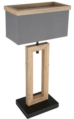 Clearance GLOBO Lighting Tischleuchte OSSI