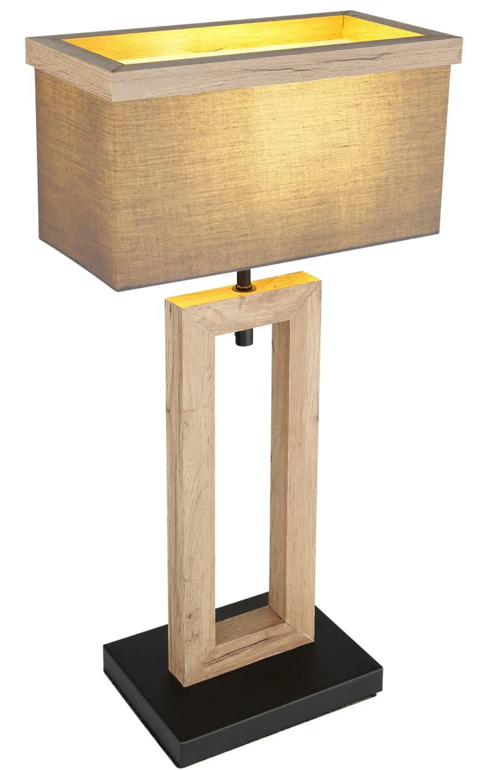 Clearance GLOBO Lighting Tischleuchte OSSI