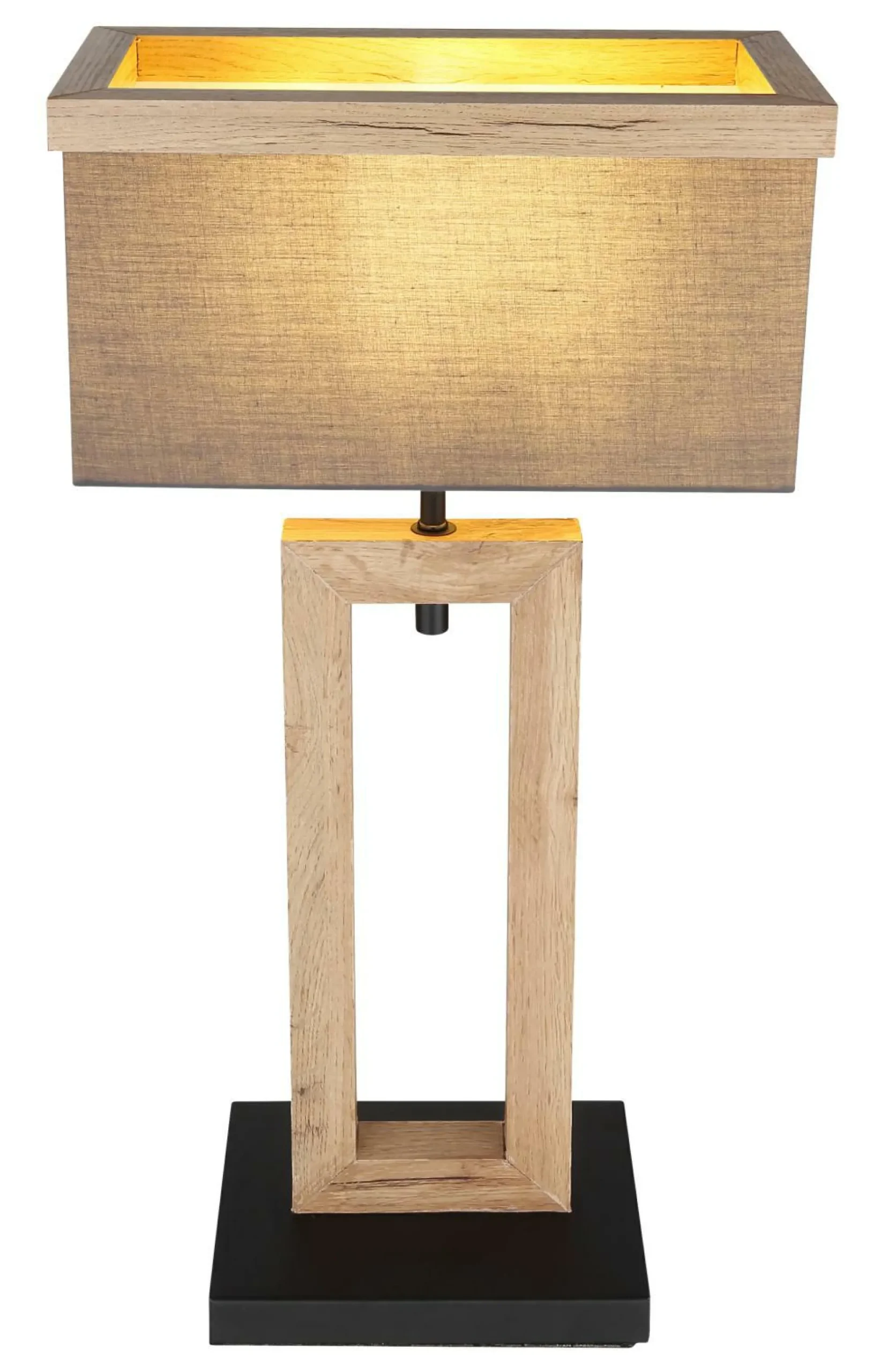 Clearance GLOBO Lighting Tischleuchte OSSI