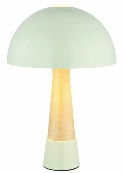 Discount GLOBO Lighting Tischleuchte PAULIN