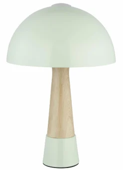 Discount GLOBO Lighting Tischleuchte PAULIN