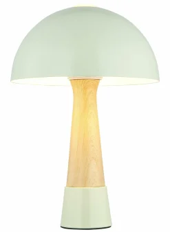 Discount GLOBO Lighting Tischleuchte PAULIN