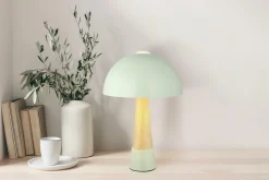 Discount GLOBO Lighting Tischleuchte PAULIN