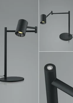 HELL Tischleuchte PEPE