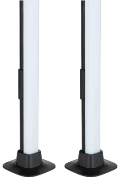 Outlet GLOBO Lighting Tischleuchte POLLIVER