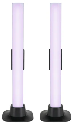 Outlet GLOBO Lighting Tischleuchte POLLIVER