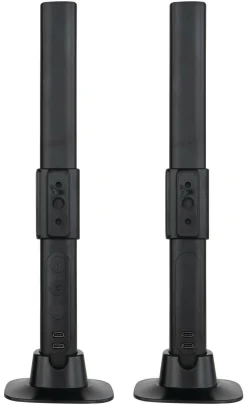 Outlet GLOBO Lighting Tischleuchte POLLIVER