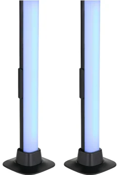 Outlet GLOBO Lighting Tischleuchte POLLIVER