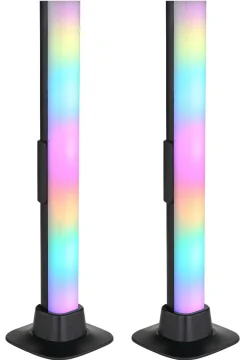 Outlet GLOBO Lighting Tischleuchte POLLIVER