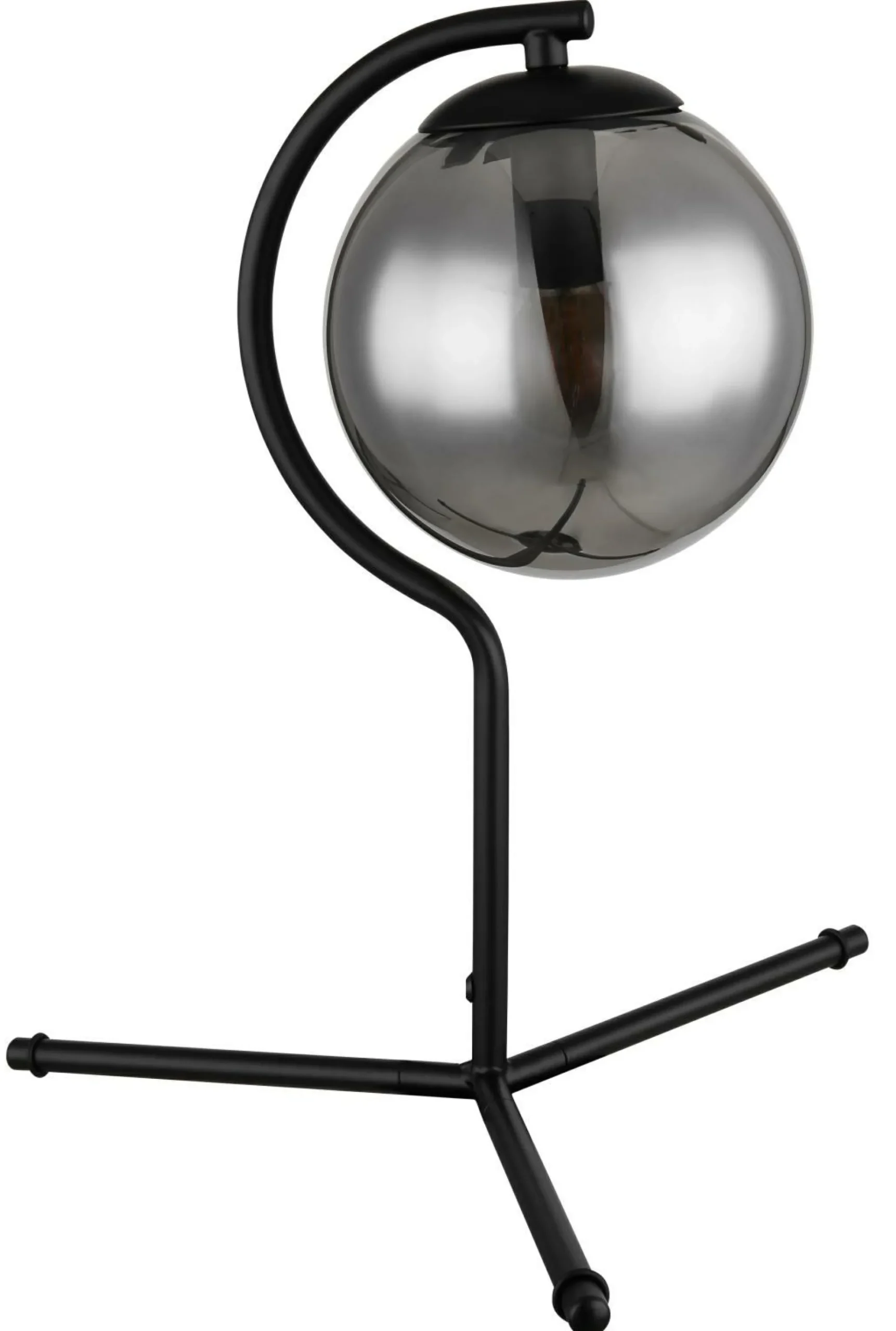 Best GLOBO Lighting Tischleuchte PORRY