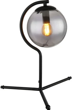 Best GLOBO Lighting Tischleuchte PORRY