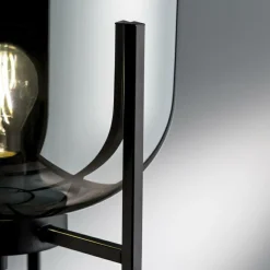 Outlet FISCHER & HONSEL Tischleuchte REGI