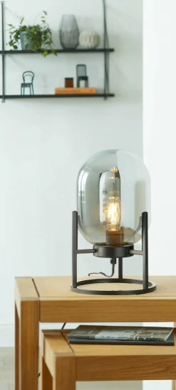 Outlet FISCHER & HONSEL Tischleuchte REGI