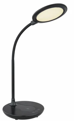 GLOBO Lighting Tischleuchte REGINA